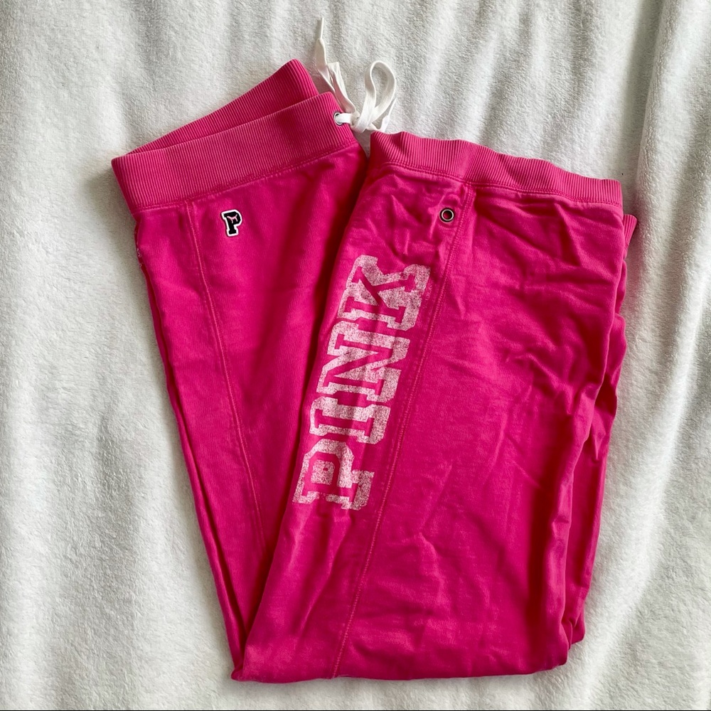 Victoria’s Secret sweatpants